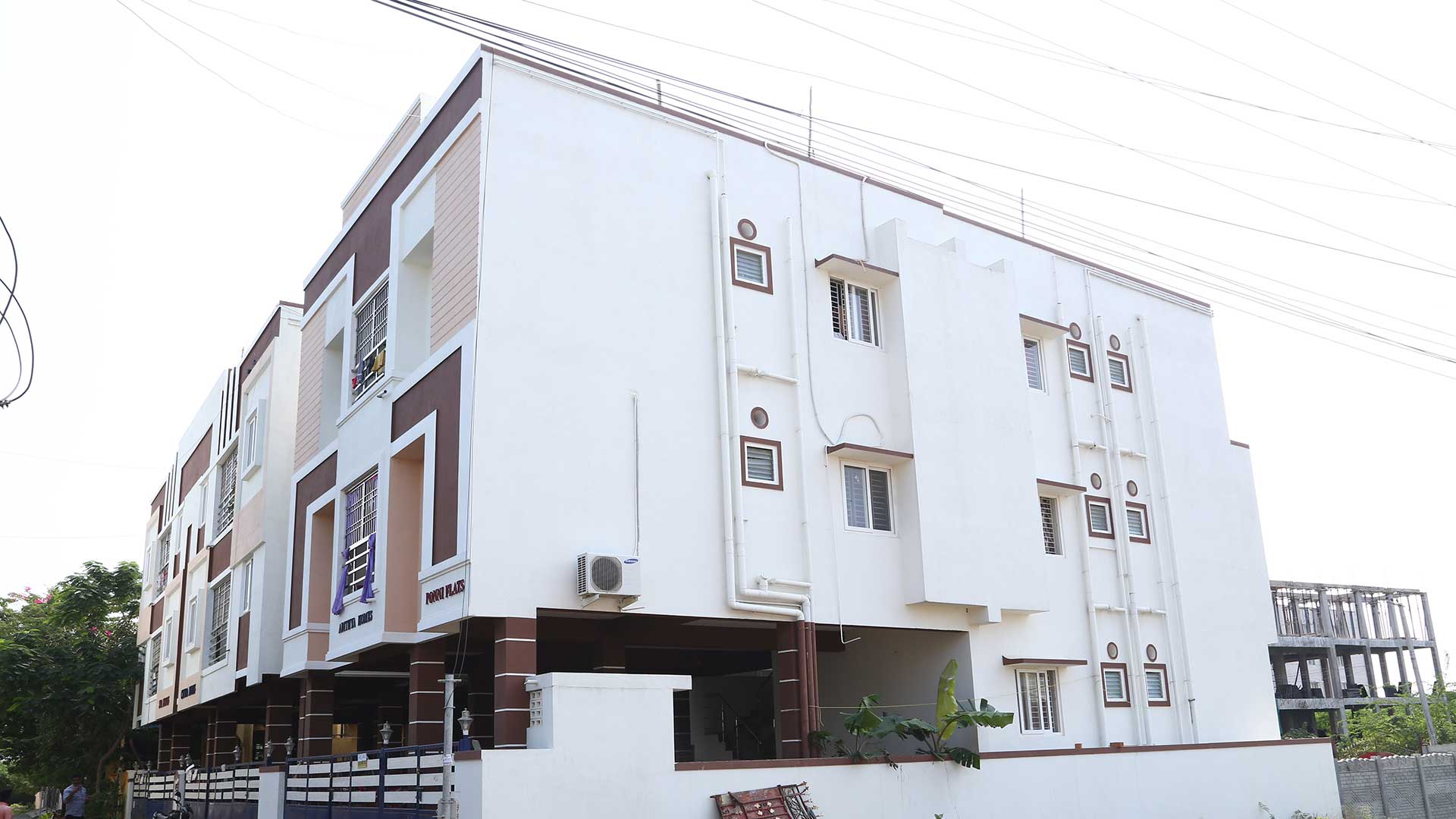 GajaPriya Homes